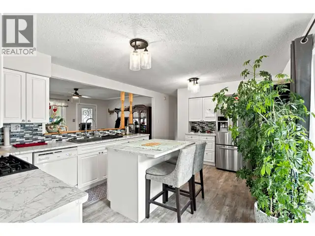 1717 RENNER ROAD Williams Lake, British Columbia in Houses for Sale in Williams Lake - Image 18