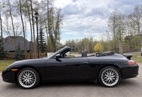 --DRIVE THE DREAM THIS SUMMER AT ADRENALIN MOTORS! NOW LOCATED IN GASOLINE ALLEY, RED DEER!-- ONLY 5... (image 6)