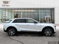 This Cadillac LYRIQ has a strong Electric engine powering this Automatic transmission. *This Cadilla... (image 5)