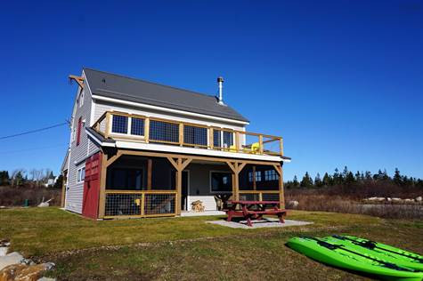 2471 West Sable Road in Houses for Sale in Yarmouth - Image 2