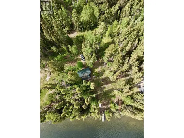 LOT 6 TIMOTHY LAKE ROAD Lac La Hache, British Columbia in Houses for Sale in 100 Mile House - Image 36
