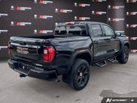 Check out this 2024 GMC Canyon Elevation before someone takes it home! *Get Your Money's Worth for t... (image 5)
