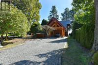 667 FRANKLIN ROAD Gibsons, British Columbia