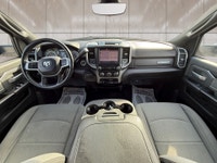 2022 Ram 3500 Big Horn / Lone Star Powerful, capable, and built for serious work, this 2022 Ram 3500... (image 9)