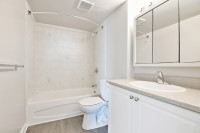 For a limited time, enjoy 1 month of free rent* * Select suites only. Some conditions apply. Prices... (image 6)
