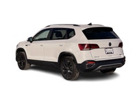 Welcome to Country Hills Volkswagen 2022 Volkswagen Taos Comfortline Pure White We want your vehicle... (image 6)