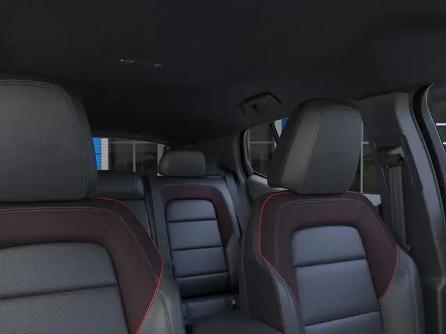 Chevrolet Equinox EV RS 2026 à traction avant in Cars & Trucks in Longueuil / South Shore - Image 23