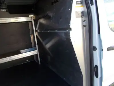 2020 Ford Transit Cargo Van T250 Low Roof, View more