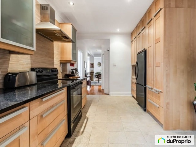 $749,000 - Condominium for sale in Outremont — photo 3