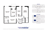 LIMITED TIME OFFER: RECEIVE ONE MONTH FREE RENT ON SELECT SUITES!* Welcome to Wellington Towers, a p... (image 8)