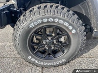 This Jeep Gladiator boasts a Regular Unleaded V-6 3.6 L/220 engine powering this Automatic transmiss... (image 8)
