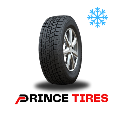 Looking for good and affordable 255/55r18 winter tires in Calgary? Prine Tires has you covered! We h...