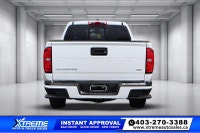 2022 Chevrolet Colorado LT Crew Cab 4x4 Welcome to Xtreme Auto & Truck Sales Your Car Loan, Truck Lo... (image 5)