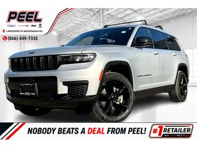 COME SEE WHY ''NOBODY BEATS A DEAL FROM PEEL!'' Your Source for ALL make and models used cars and tr...