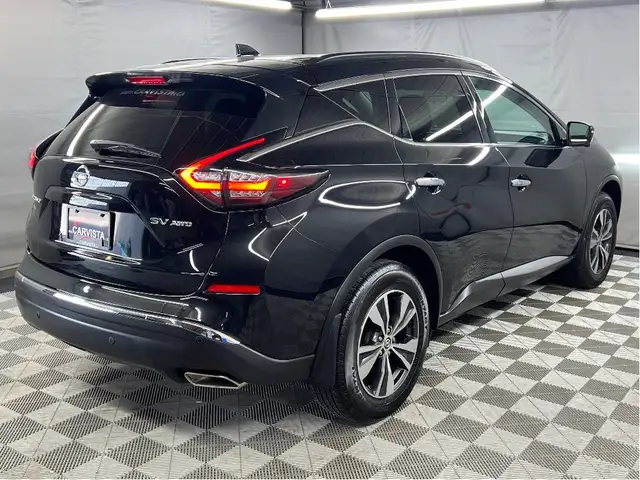 2021 Nissan Murano SV AWD - FACTORY WARRANTY/1OWNER/REMOTE START in Cars & Trucks in Winnipeg - Image 25
