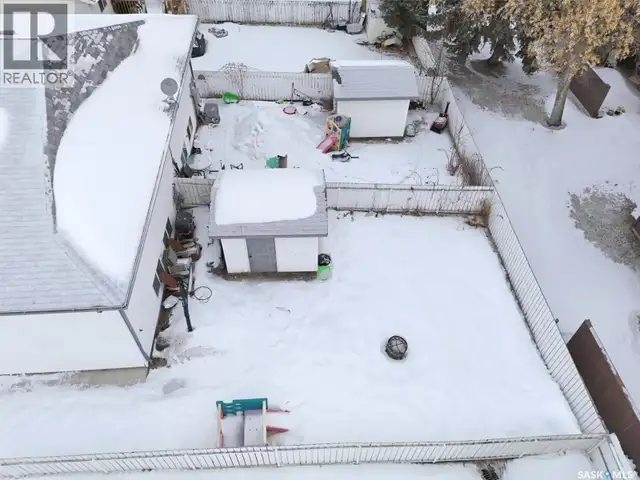 114 - 116 Barber CRESCENT Saskatoon, Saskatchewan in Houses for Sale in Saskatoon - Image 33