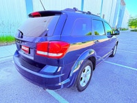WE ARE OPEN 7 DAYS A WEEK !! BEST ON GAS ONLY 4 CYLINDERS ENGINE CHEAP ON INSURANCE EXTENDED WARRANT... (image 9)
