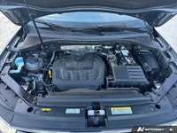 Imagine effortless journeys and unparalleled comfort in this immaculate 2024 Volkswagen Tiguan Highl... (image 9)