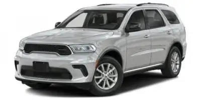 The pre-owned 2026 Dodge Durango GT Plus AWD in Destroyer Grey with a Black interior delivers bold s...