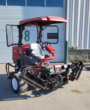 Welcome to Horizon Ag & Turf Location: Horizon Ag & Turf Edmonton West Engine Type: DieselDrive Type...