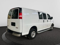 Welcome to Capital GMC! Savana’s controls are designed to take the work out of driving so you can pu... (image 4)