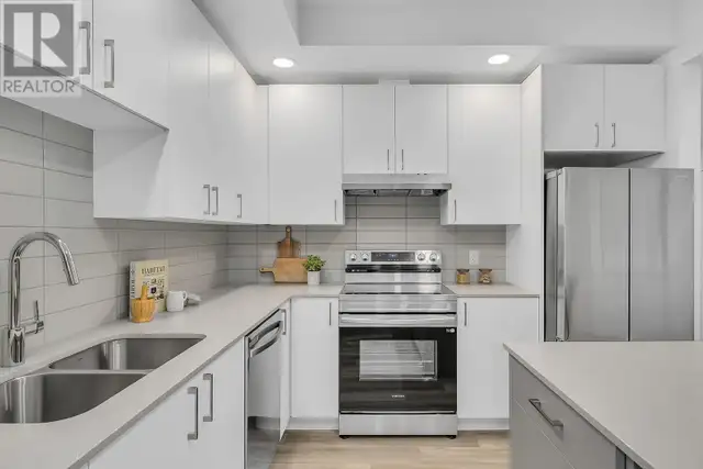 1057 Frost Road Unit# 201 Kelowna, British Columbia in Condos for Sale in Penticton - Image 6