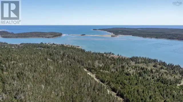 Lot 1B Wine Harbour Road Wine Harbour, Nova Scotia62867602177154122