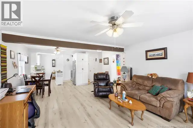 90 King Street Chipman, New Brunswick in Houses for Sale in Fredericton - Image 10