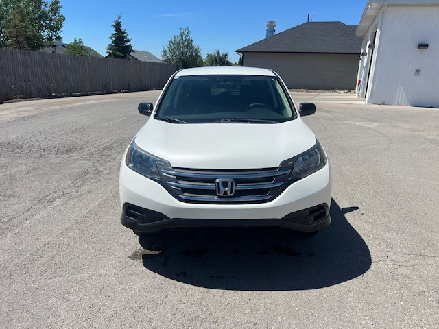 2014 Honda CRV AWD No Accidents, Low km in Cars & Trucks in Calgary - Image 3