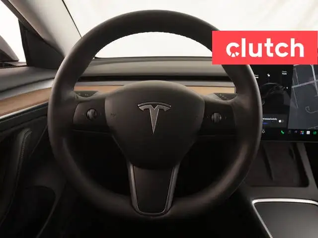 2021 Tesla Model 3 Standard Range5384483687851827219
