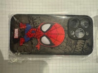 Cartoon Marvel Groot Spiderman Case for iPhone SE 12 Mini 13 Pro St. Catharines Ontario Preview