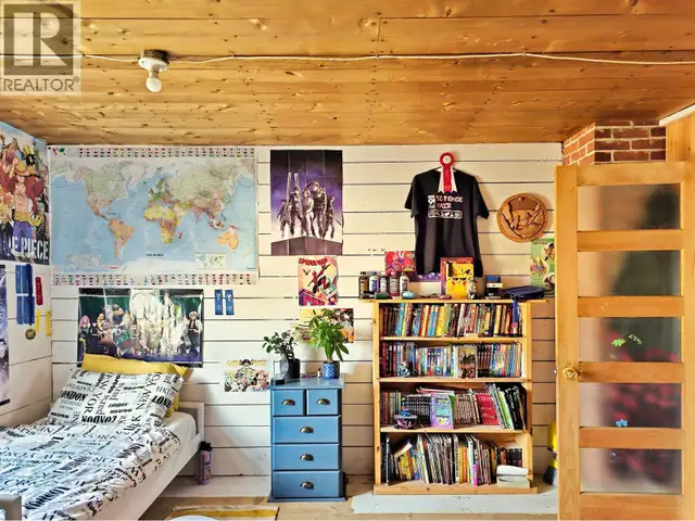 6646 HAMRE ROAD Burns Lake, British Columbia in Houses for Sale in Burns Lake - Image 17