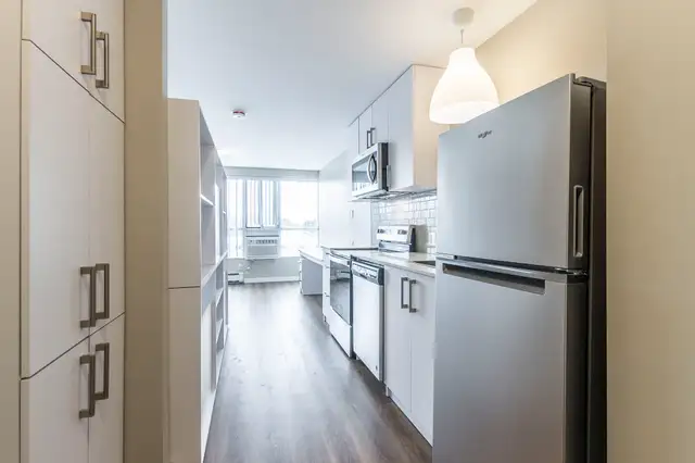Bachelor studio Apartment | Kitchener628676028574731211