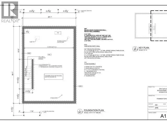 9 ALERT AVENUE Whitehorse, Yukon in Houses for Sale in Whitehorse - Image 6