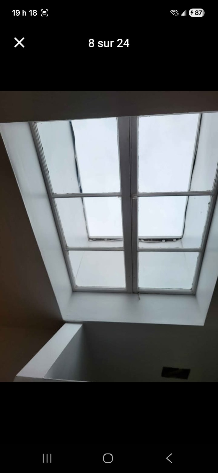 Beau 2 1/2 à louer,Verdun, à 5m du Métro De L'église, 995$/mois — photo 3
