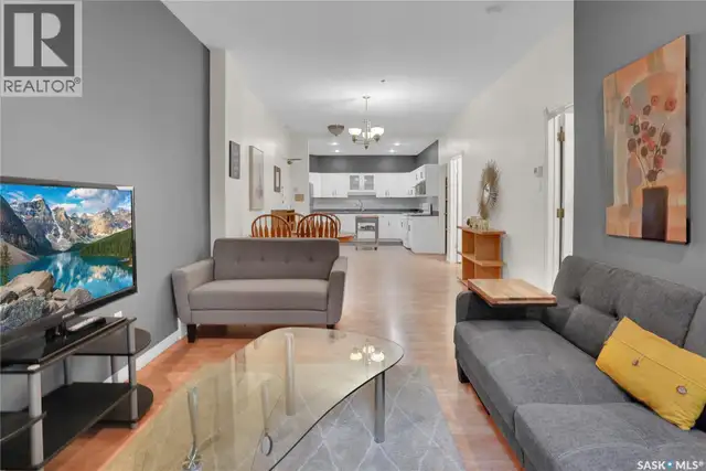 208 1901 Victoria AVENUE Regina, Saskatchewan in Condos for Sale in Regina - Image 7