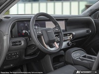 *Additional fees may apply.* ... Engine: Turbo Gas/Electric I-4 2.5 L/152 Other Equipment ABYSS BLAC... (image 9)