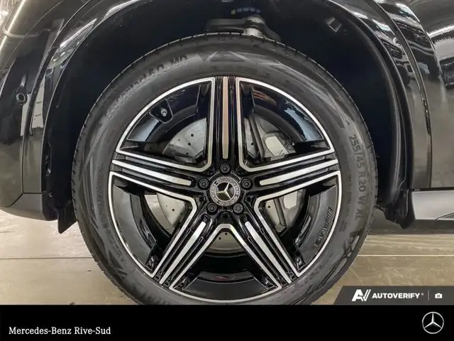 2026 Mercedes-Benz GLC 300 4MATIC in Cars & Trucks in Longueuil / South Shore - Image 19