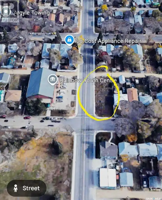 1001 McTavish STREET Regina, Saskatchewan in Land for Sale in Regina - Image 4