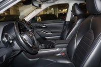 This Toyota Highlander has a dependable Regular Unleaded V-6 3.5 L/211 engine powering this Automati... (image 8)