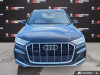 Check out this 2022 Audi Q7 Komfort before it's too late! *This Audi Q7 Is Competitively Priced with... (image 8)