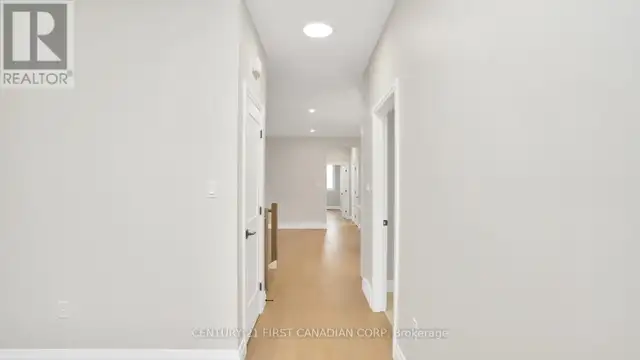 150 SHIRLEY STREET Thames Centre (Thorndale), Ontario in Houses for Sale in London - Image 4