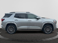Welcome to Capital GMC! This 2026 GMC Terrain in Sterling Metallic is equipped with AWD and Turbocha... (image 5)