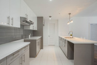 Promotion 1 mois gratuit ! Appartements 3.5, 4.5 et 5.5 disponibles à la location ! Découvrez un cad... (image 3)