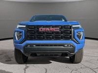 This GMC Canyon boasts a Turbocharged Gas I4 2.7L/ engine powering this Automatic transmission. TRAN... (image 8)