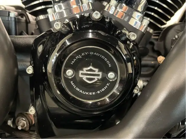 2021 Harley-Davidson Street Glide Special CANADIAN HARLEY/STAGE  in Sport Touring in North Bay - Image 18