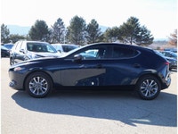 2023 MAZDA 3 SPORT GX - BC VEHICLE - ONE OWNER - BACKUP CAMERA - HEATED FRONT SEATS - MOUNTED STEERI... (image 1)