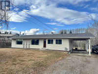 345 REDFERN DRIVE Vanderhoof, British Columbia