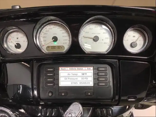 2015 harley-davidson Flxhi Street Glide Motorcycle in Cargo & Utility Trailers in Richmond - Image 6