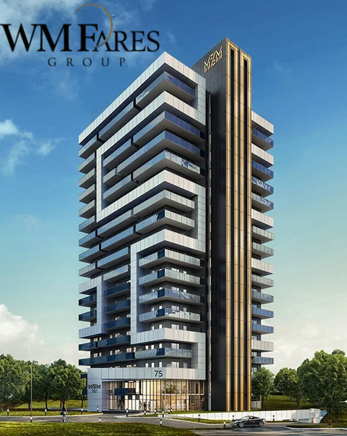 Be the first to live in these stunning, brand-new units overlooking the Bedford Basin. Modern design...